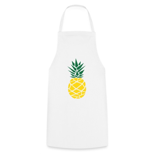 Pineapple - Keukenschort