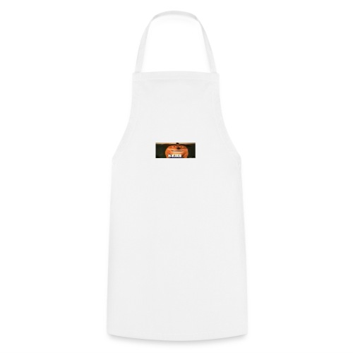 BRUH - Cooking Apron