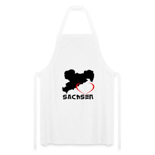 love sachsen - Cooking Apron