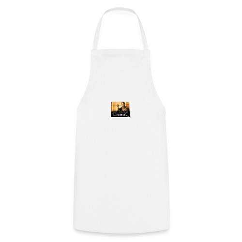 Chick washer - Cooking Apron