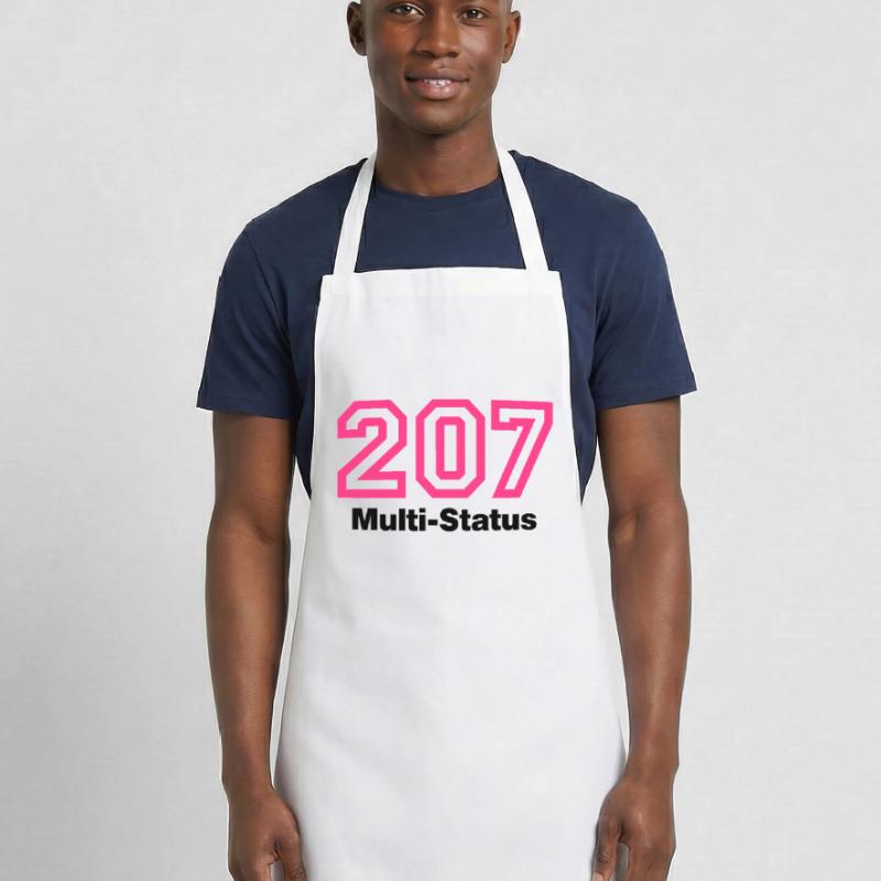 Error 207 | Fehler | Errormessage Cooking Apron