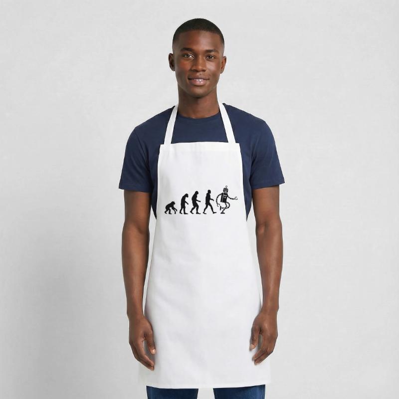 Tablier de cuisine