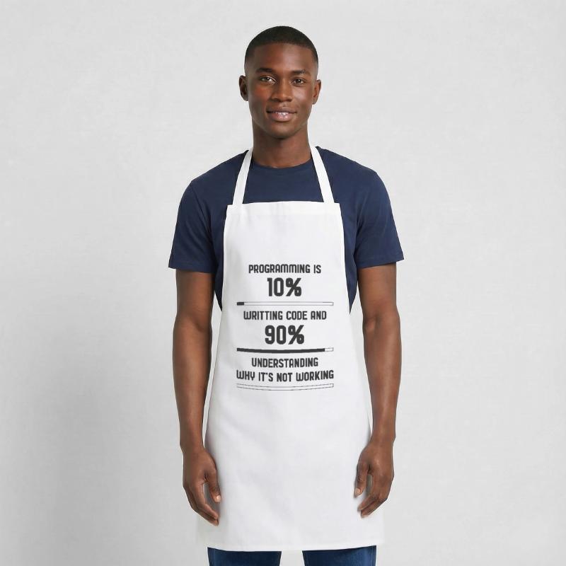 Cooking Apron