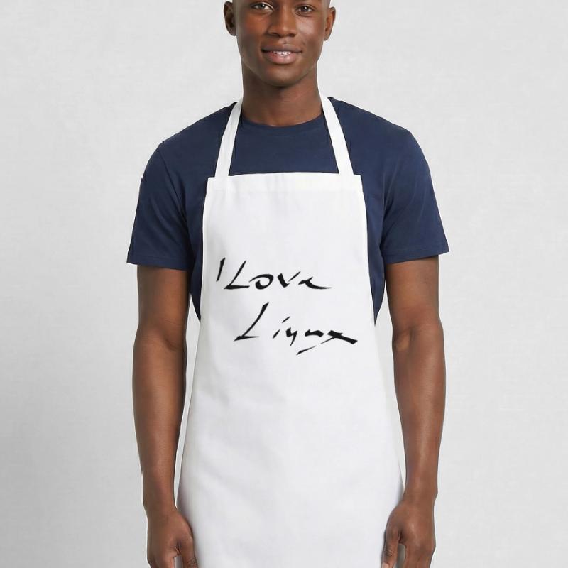 Linux, Software, programmieren Kochschürze