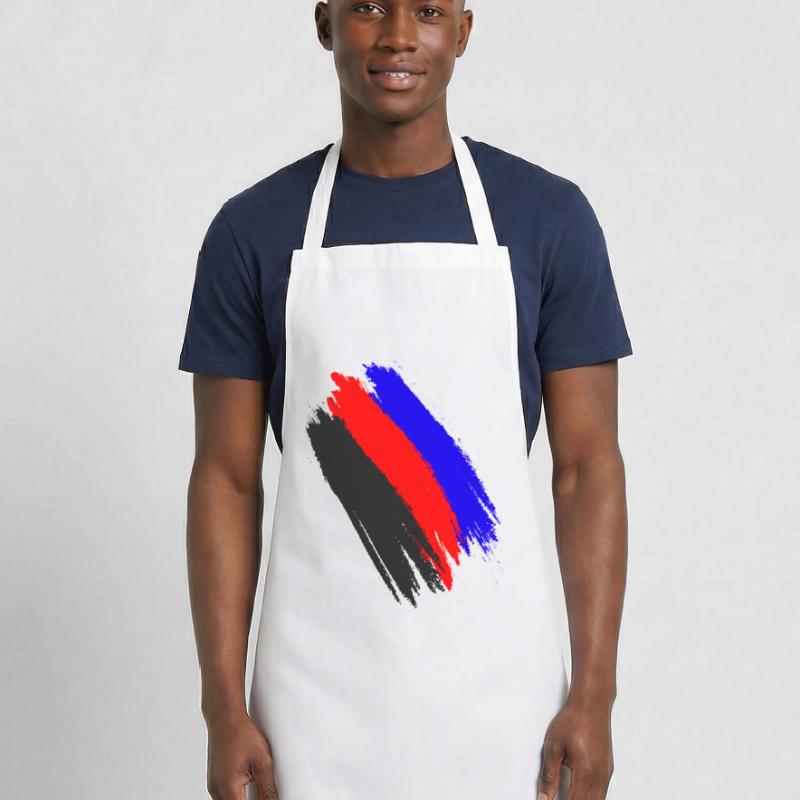 Polyamory Flag Polyamorous Flag Pride Polyamory Cooking Apron