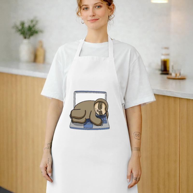 Computer Nerd Programmer Gift Cooking Apron