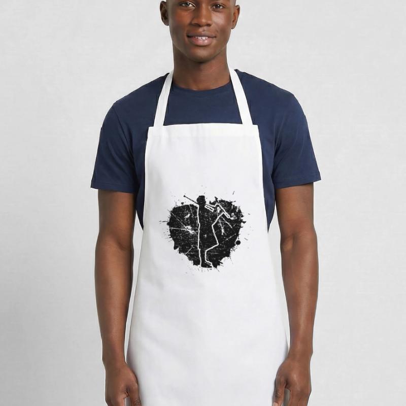 Cornemuse Cornemuse Cornemuse Tablier de cuisine