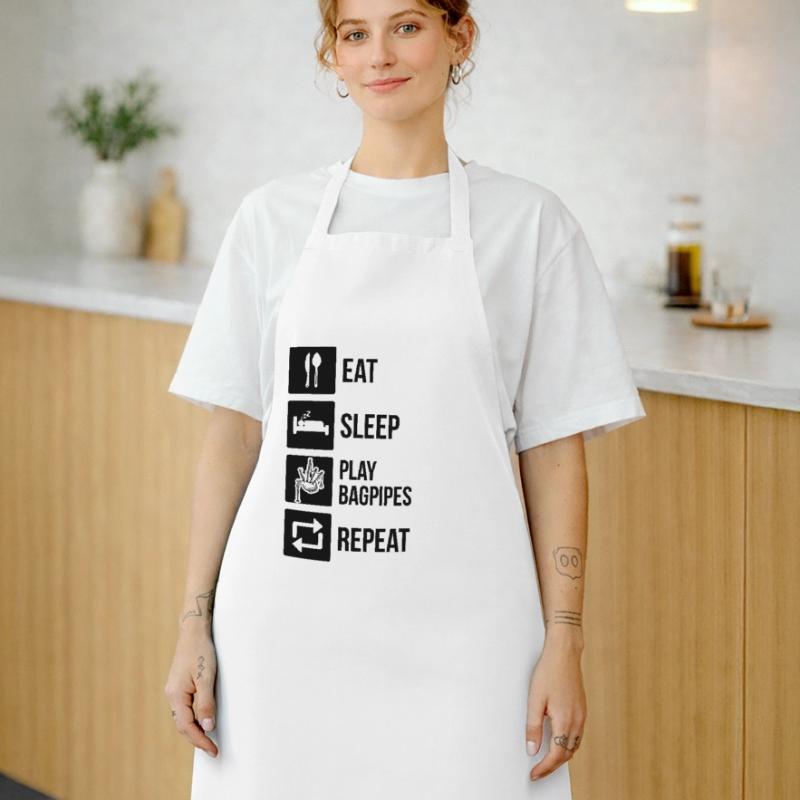 Cornemuse Cornemuse Cornemuse Tablier de cuisine