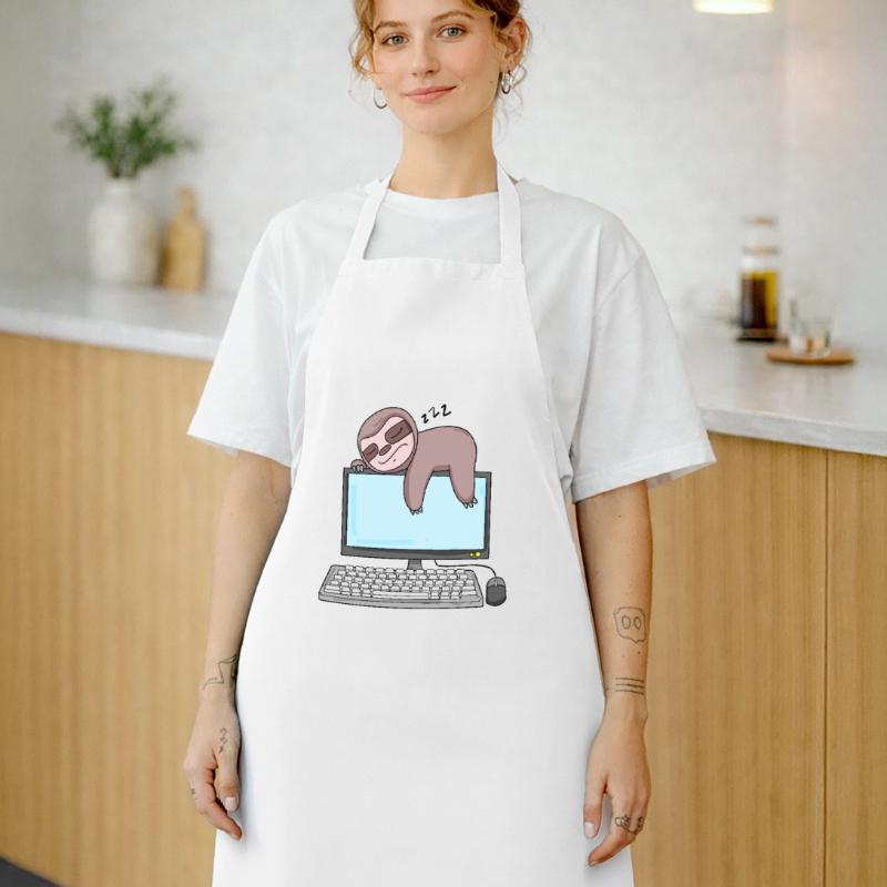 Computer Nerd Programmierer Geschenk Kochschürze