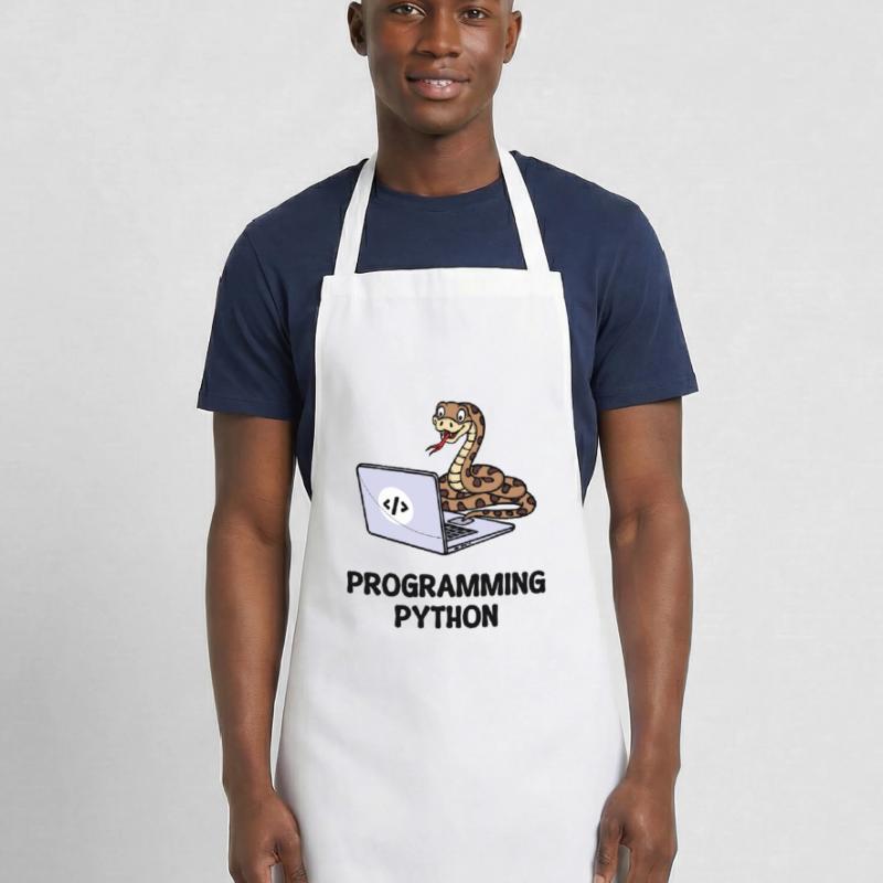 Developer Funny Sayings Programmer Computer Cooking Apron