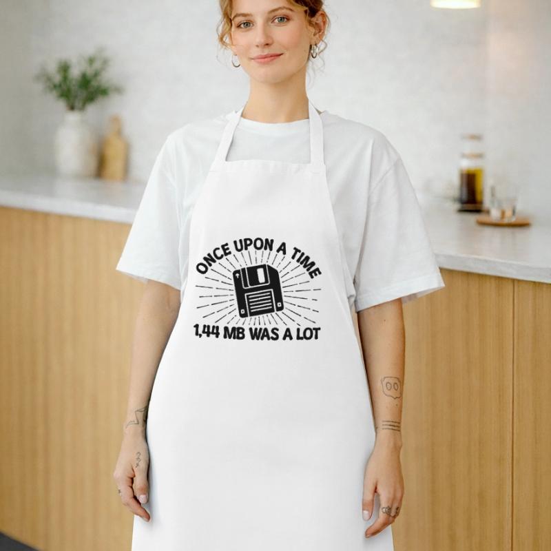 Déclaration du développeur Programmer Debug Skripting Tablier de cuisine