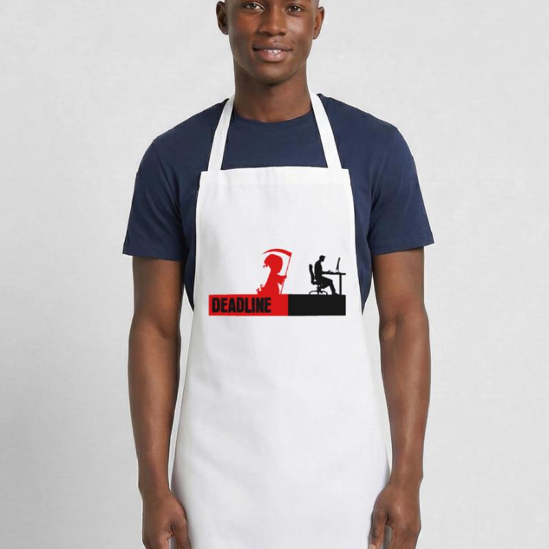 Correction de bugs Script Dev Développeur Computerfreak Tablier de cuisine