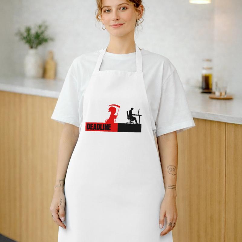 Correction de bugs Script Dev Développeur Computerfreak Tablier de cuisine