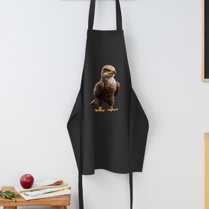 Eagle Bald Eagle Golden Eagle White-tailed Eagle Cooking Apron
