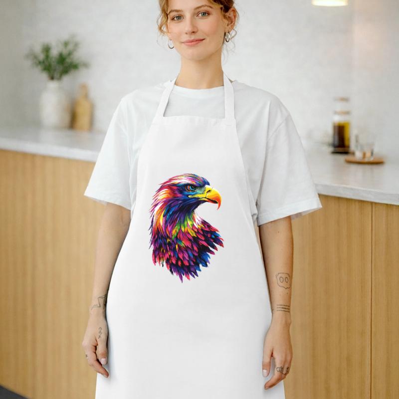 Eagle Bald Eagle Golden Eagle White-tailed Eagle Cooking Apron