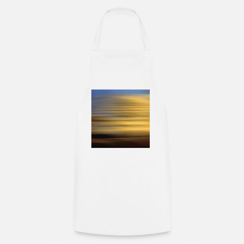 Aineo - Cooking Apron - white
