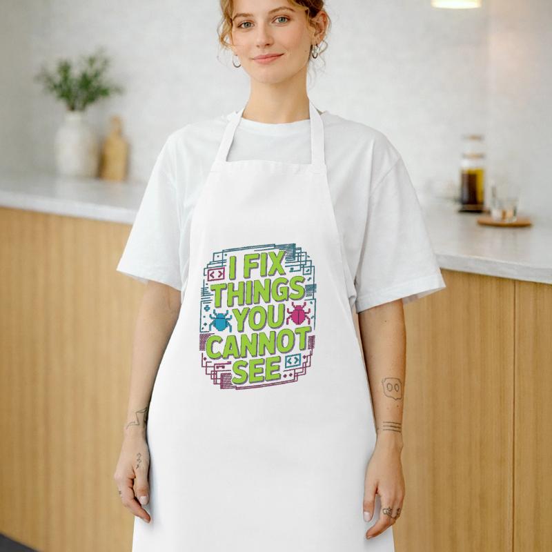 Game Developer I Fix Things Software Developer Kochschürze