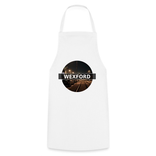 Wexford - Cooking Apron