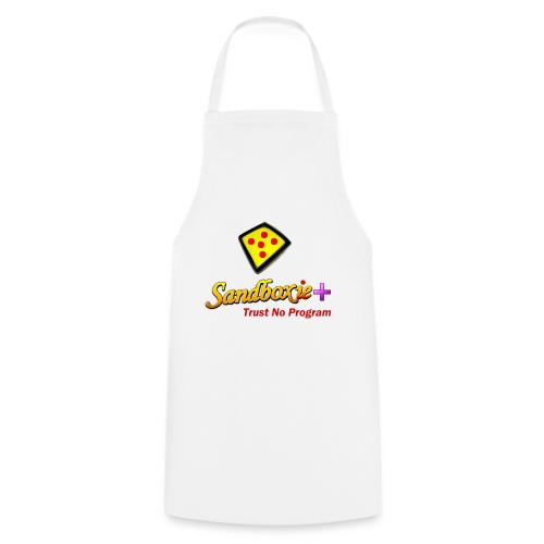 Sandboxie-Plus first design - Cooking Apron