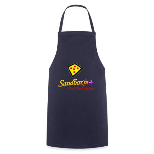 Sandboxie-Plus first design - Cooking Apron