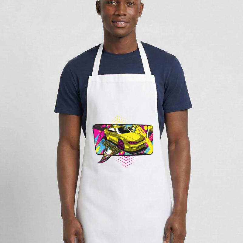 s15 comic Kochschürze
