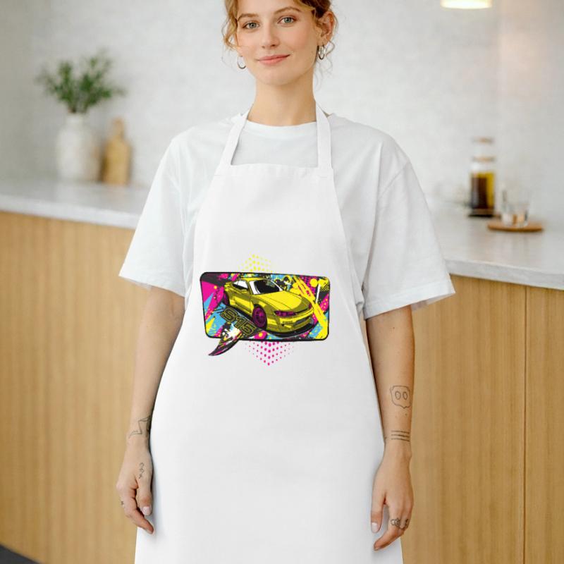 s15 comic Kochschürze
