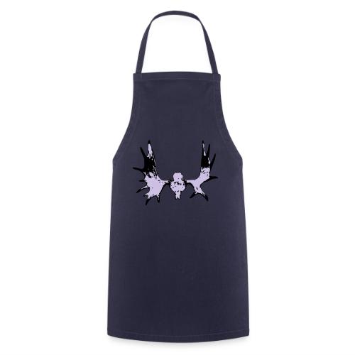 Elk Horns - Cooking Apron