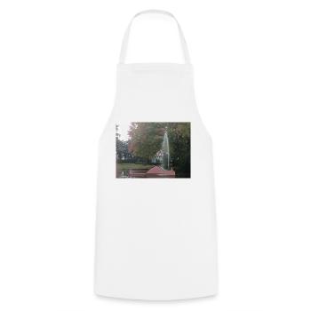 IMG 20221010 112902 - Tablier de cuisine - blanc - Devant - AI Model Male 185 dark (185cm)