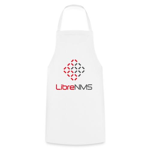LibreNMS Vertical - Cooking Apron