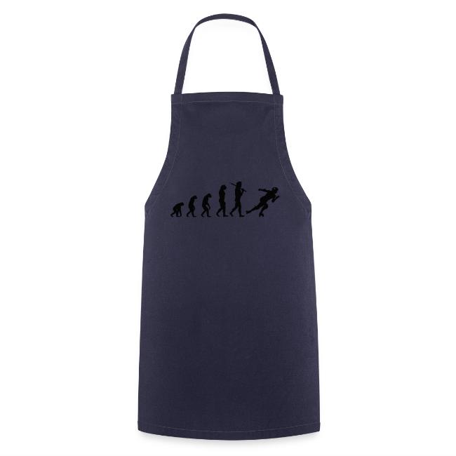 Roller quad Evolution