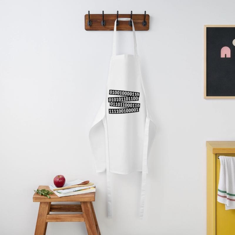 Cooking Apron