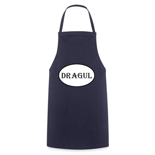 Dragul (Logo) - Cooking Apron
