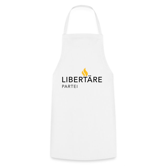 Logo Libertaere Partei
