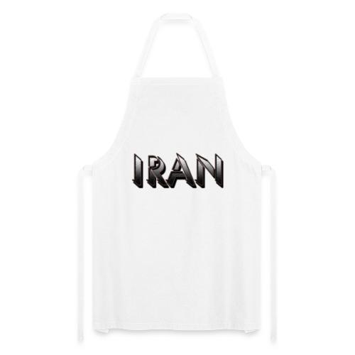 Iran 8 - Cooking Apron