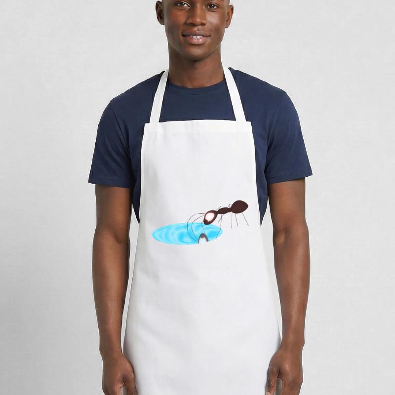 Fourmi Tablier de cuisine