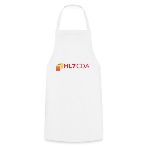 HL7 CDA - Fartuch kuchenny