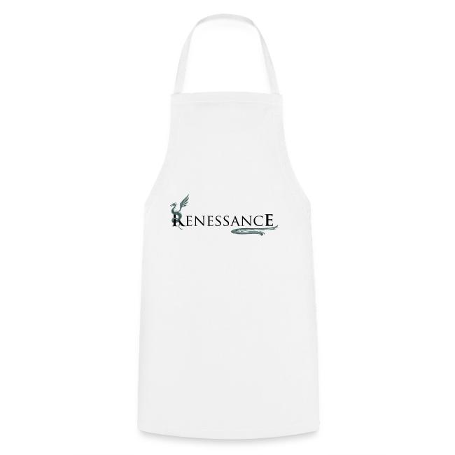 renessance logo schwarz