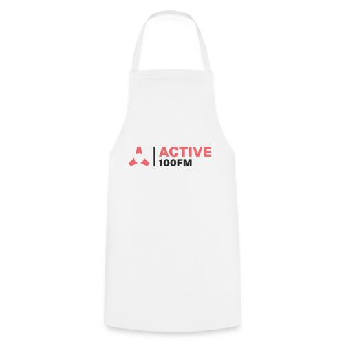 Active 100FM - Tablier de cuisine