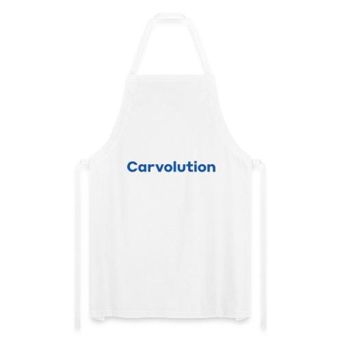 Carvolution Fanartikel - Kochschürze