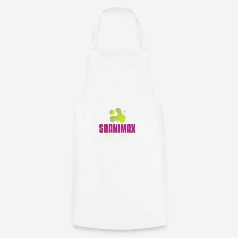 musicians featuring a disco ball - Cooking Apron - white