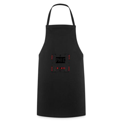 Phie 5 - Cooking Apron