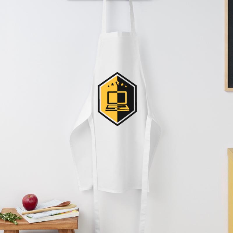Computing / Informatik / Informatique Tablier de cuisine