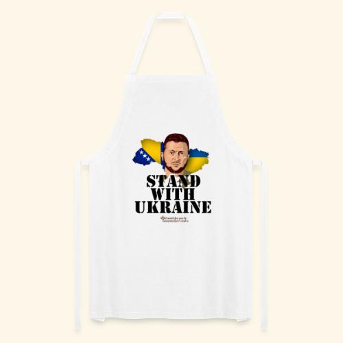 Ukraine Bosnien und Herzegowina - Kochschürze