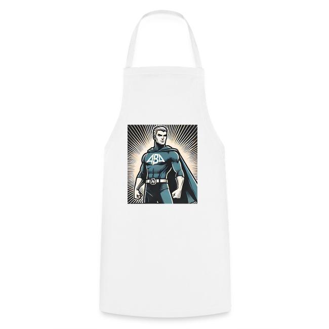 superhero