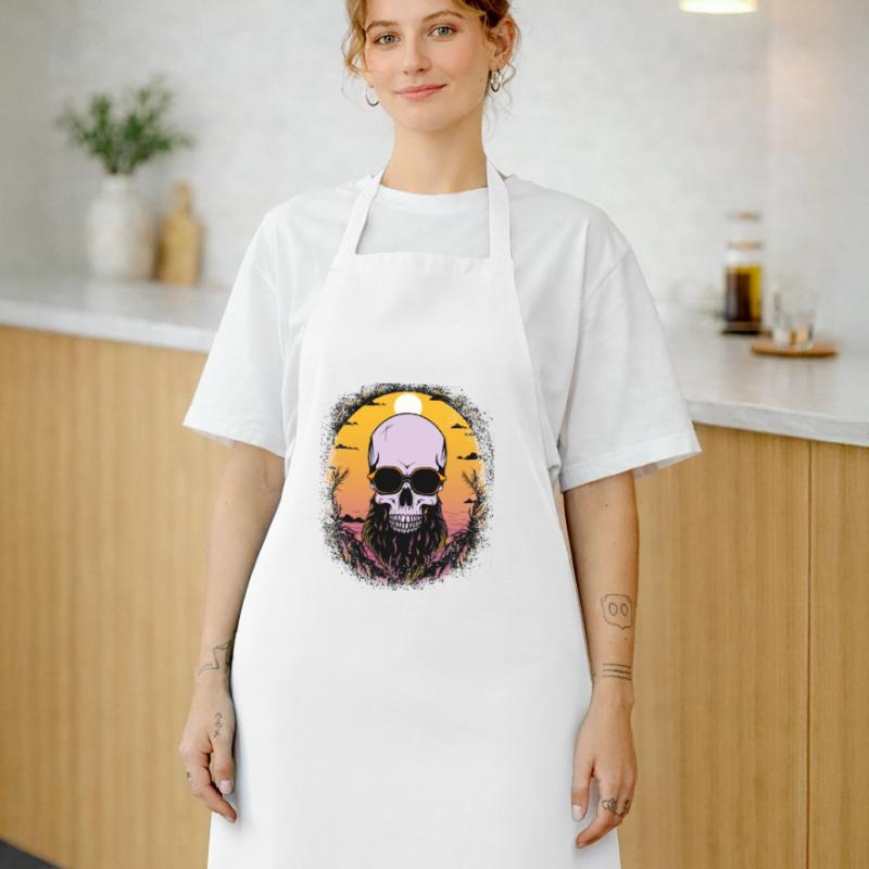 Devis Present Bday Beard Accessory Store Tablier de cuisine