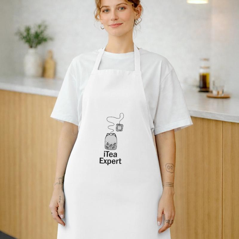 IT expert coding profession saying gift Cooking Apron