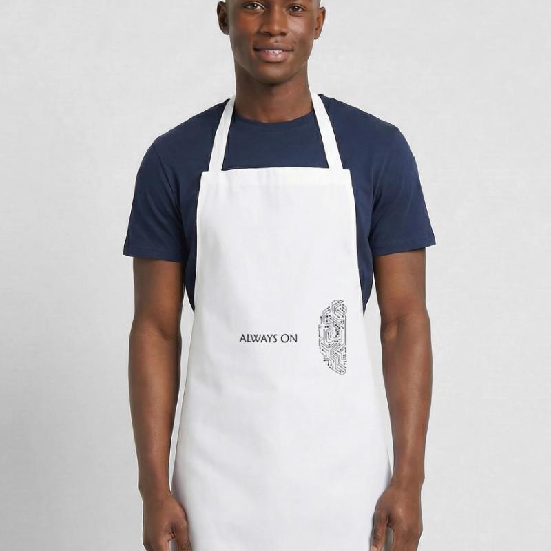Programmer Coder Developer Nerd Geek Gift Cooking Apron