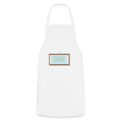 localhost sweet localhost - Cooking Apron