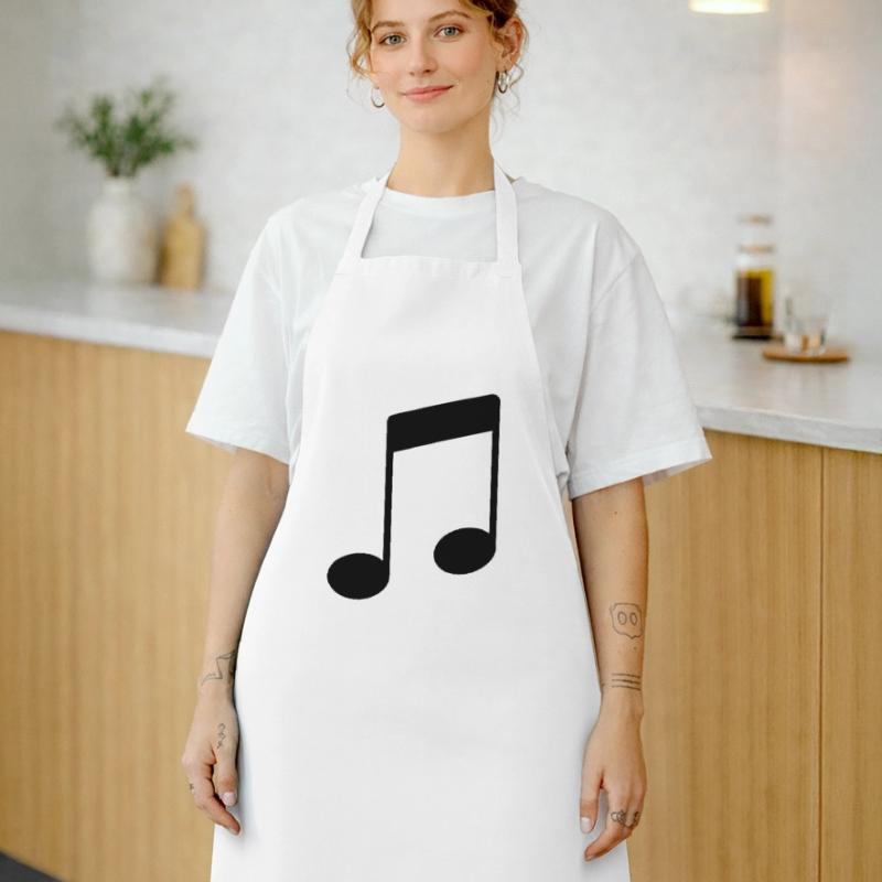 note_icon Tablier de cuisine