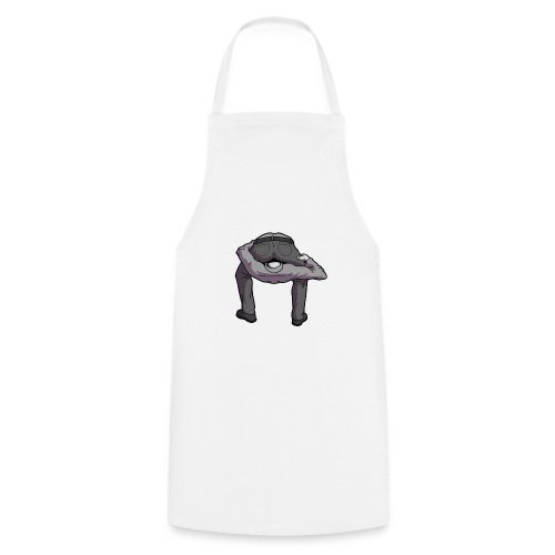 I Found Your Problem Funny Sarcasm Saying Puns Dar - Cooking Apron